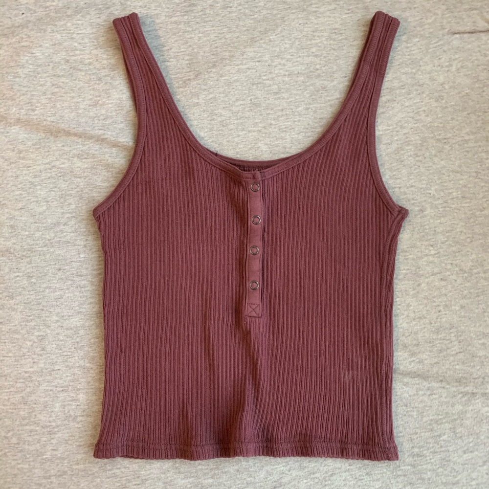 wild fable crop top